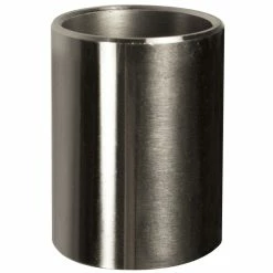 Best Sale ✔️ ChromaCast Chromed Steel 28mm Guitar Slide 🥰