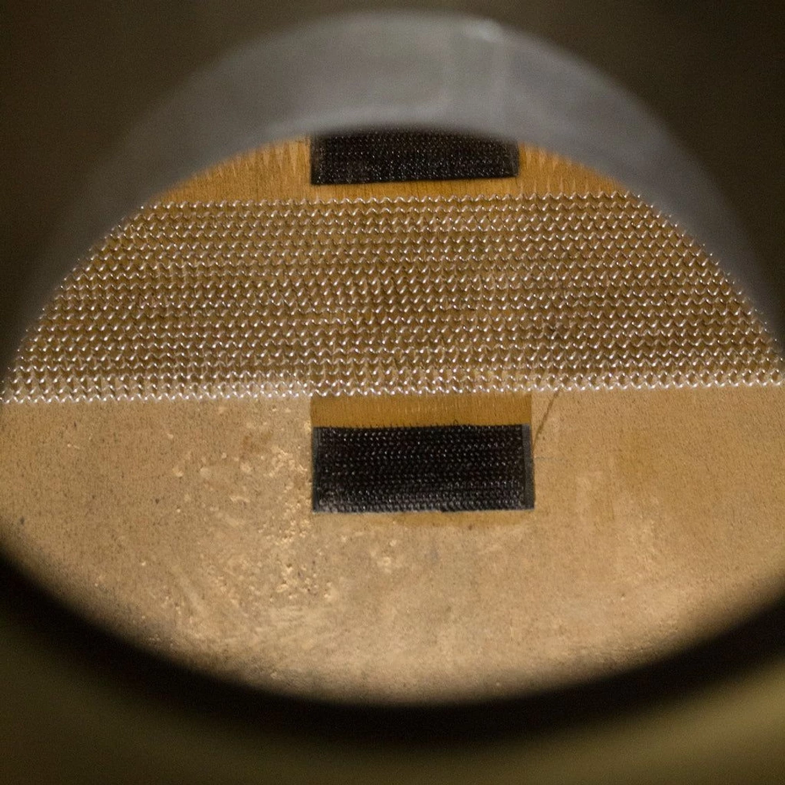 Cheap ๐ฏ Sawtooth Ebony Cajon, Compact Size ๐คฉ - Image 5