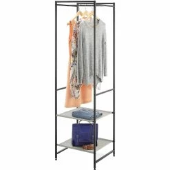 Cheap ⌛ Whitmor Wardrobe Organizer ✨