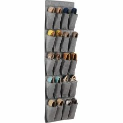 Cheap 😍 Whitmor Over The Door 👟 Shoe Organizer 🤩