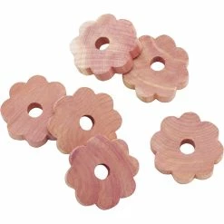 Flash Sale 🛒 Whitmor Cedar Flowers 🛒