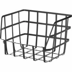 Best Sale 🎉 Whitmor Flat Wire Dip Front Tote ⌛