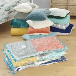 Promo ⌛ Whitmor 3 Pc. Spacemaker Large Vacuum Bags 🎉