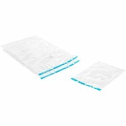 Best reviews of 🛒 Whitmor Spacemaker Vacuum And Travel Bags 3 Pc. Set ❤️