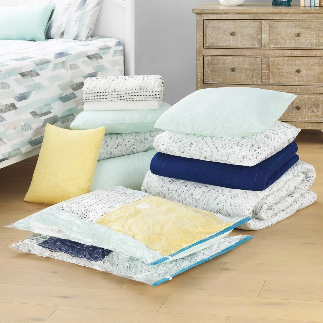 Top 10 ???? Whitmor Spacemaker Extra Large Vacuum Bags 2 Pc. Set ???? - Image 2