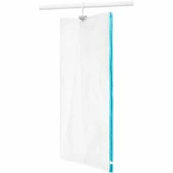 Hot Sale ❤️ Whitmor Spacemaker Hanging Suit Bag ❤️