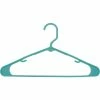 Discount ⭐ Homz Tubular Hangers 10 Pk. 😍