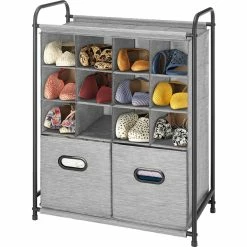 Brand new 🌟 Whitmor 👟 Shoe Storage With Drawers 🎁