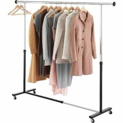 Top 10 👏 Whitmor Expandable Garment Rack 😍