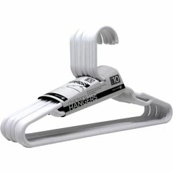 Outlet 💯 Merrick Children's Hangers 10 Pk. 🔥
