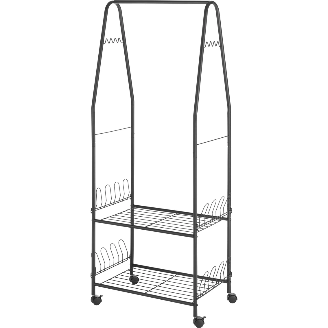 Promo ๐ Whitmor Rolling Closet Organizer ๐ฅ