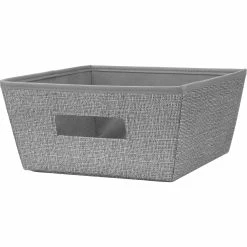 Best deal 🔔 Whitmor Crosshatch Half Basket ❤️