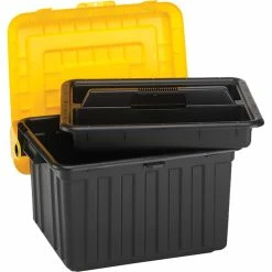 Cheapest ✔️ Homz Utility Tote Locker With Tray 😍