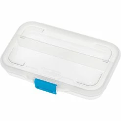 Top 10 🎁 Sterilite Small Divided Box 🥰