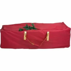 Wholesale 🔥 Simplify The Holiday Collection Storage Bag With Wheels 👏