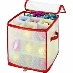 Best reviews of ✨ Simplify Ornament Organizer ✨