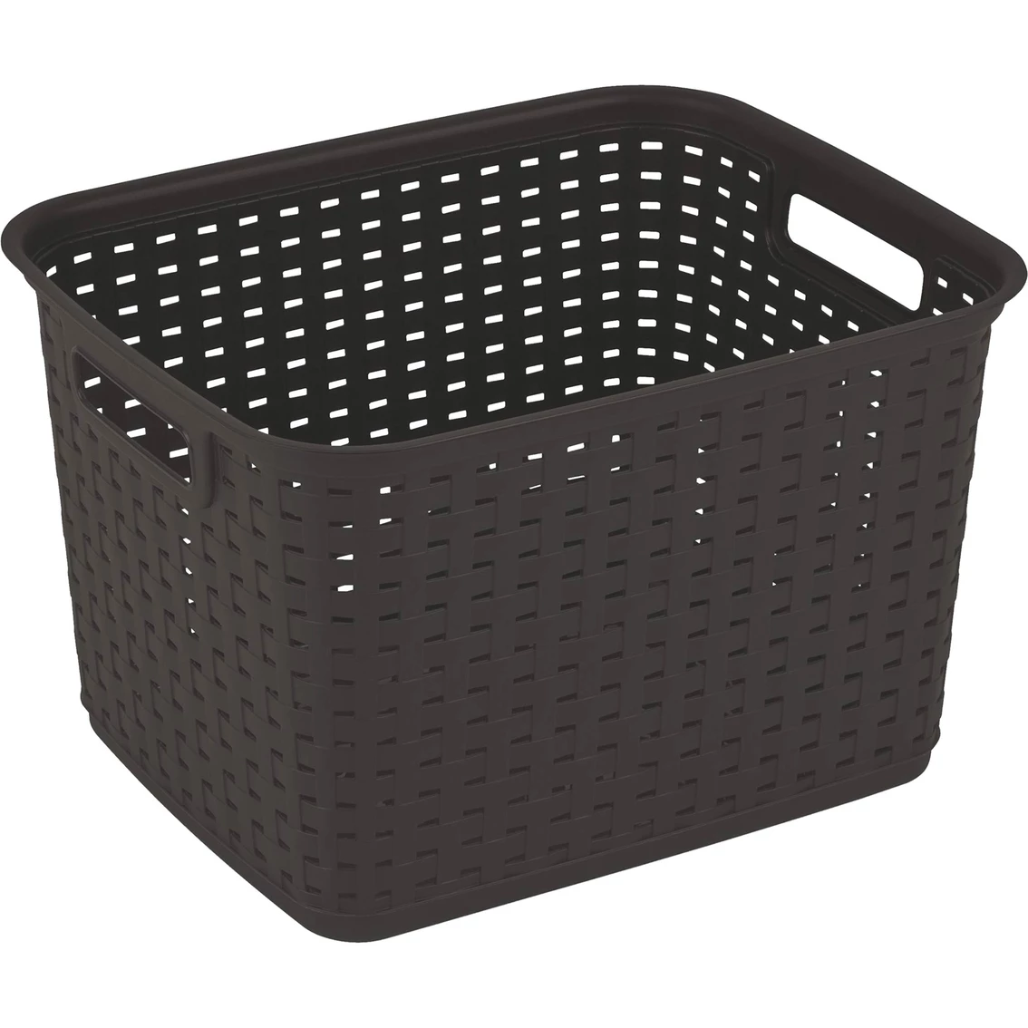 Wholesale 🔥 Sterilite Tall Weave Basket 🎁