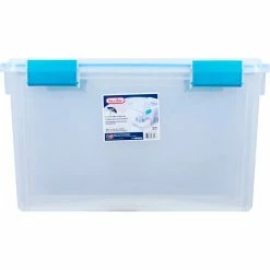 Cheapest 👏 Sterilite Gasket Box, 54 Qt. 😀