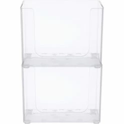 Hot Sale ✔️ Kenney Storage Made Simple Drawer Organizer Bin 👍