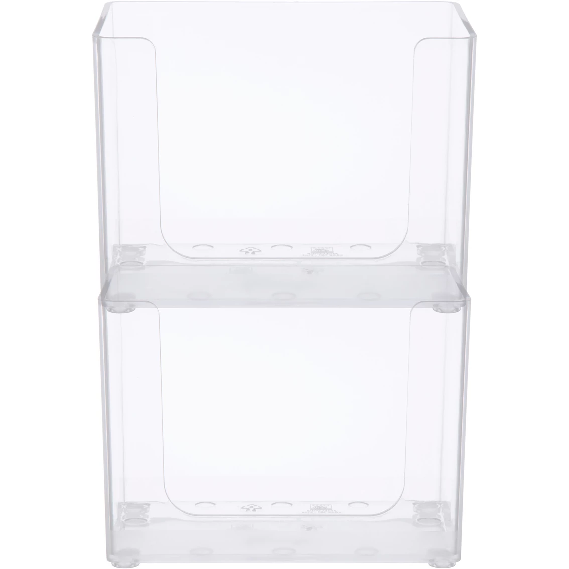 Hot Sale ✔️ Kenney Storage Made Simple Drawer Organizer Bin 👍