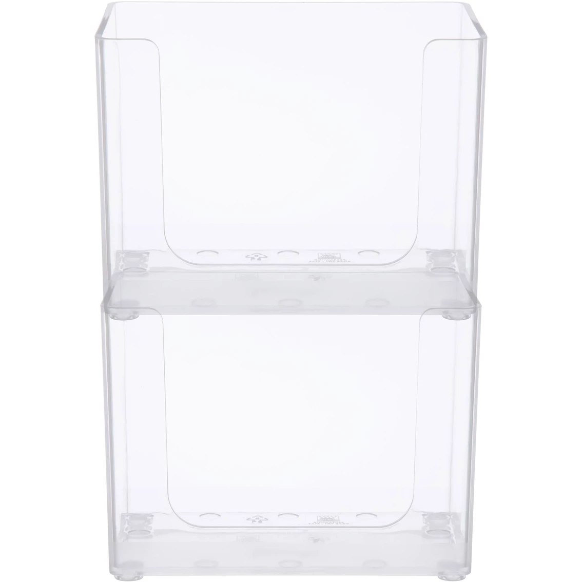 Hot Sale ✔️ Kenney Storage Made Simple Drawer Organizer Bin 👍 - Image 2