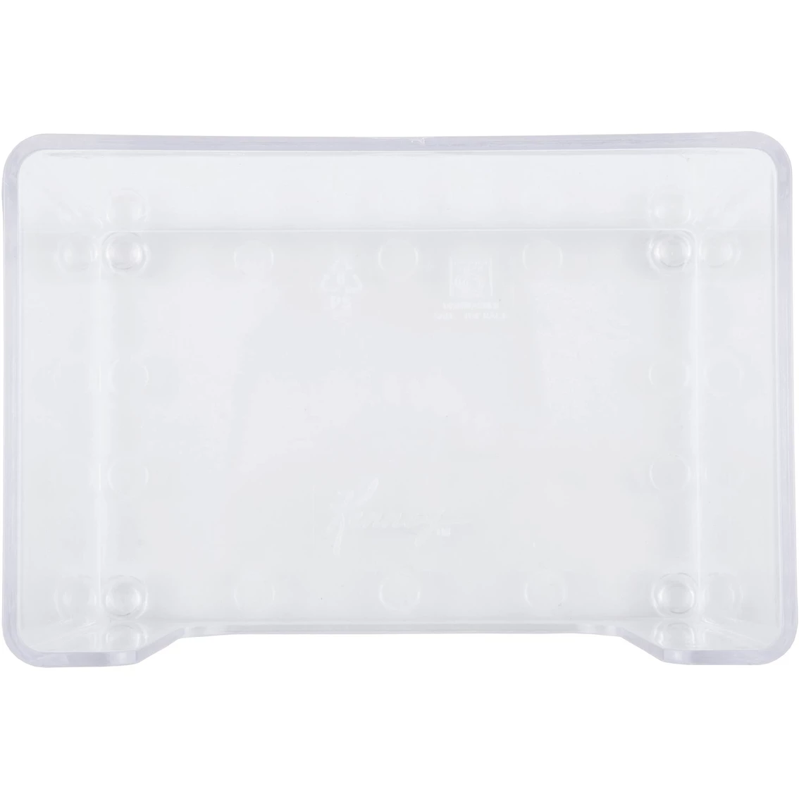 Hot Sale ✔️ Kenney Storage Made Simple Drawer Organizer Bin 👍 - Image 4