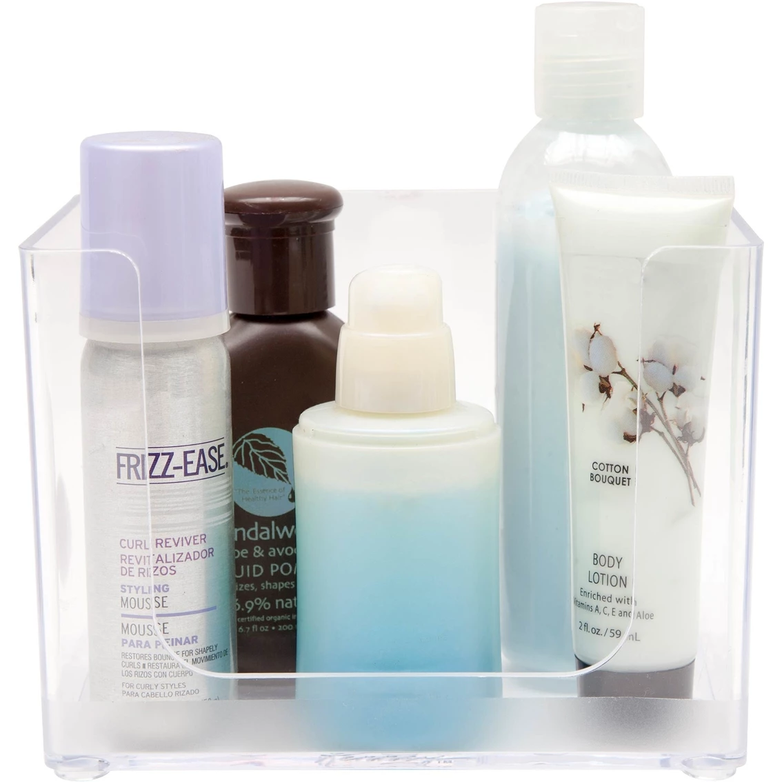 Hot Sale ✔️ Kenney Storage Made Simple Drawer Organizer Bin 👍 - Image 5