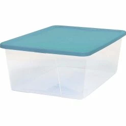 Top 10 🎁 Homz 👟 Shoe Box With Lid 12 Qt. 😍