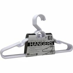 Coupon ✔️ Merrick Attachable Hangers 6 Pk. 😀