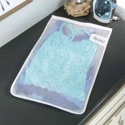 Buy 🥰 Whitmor Mesh Wash Bag, 15x25 In. 🧨