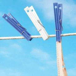 Cheapest 🤩 Whitmor Plastic Clothespins, 50 Ct. 🔥