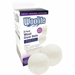 Hot Sale 🎉 Woolite Dryer Balls 2 Pk. 🌟