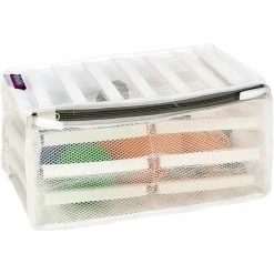 Brand new 👍 Woolite Sanitized Padded Wash Bag 🌟