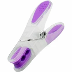 Promo 🧨 Woolite Soft Grip Clothespin 24 Pk. 🥰