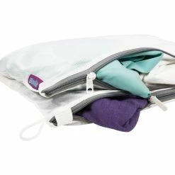 Best reviews of ⭐ Woolite Sanitized Twin Compartment Wash Bag ✨