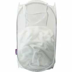 Best Sale 🌟 Woolite Pop Up Laundry Hamper 🌟