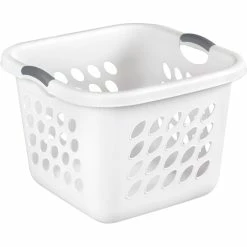Cheap ⭐ Sterilite 1.5 Bushel Ultra Laundry Basket 🥰