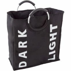 Brand new 😉 Lavish Home Double Sectioned Laundry Hamper With Round Handles 🎁