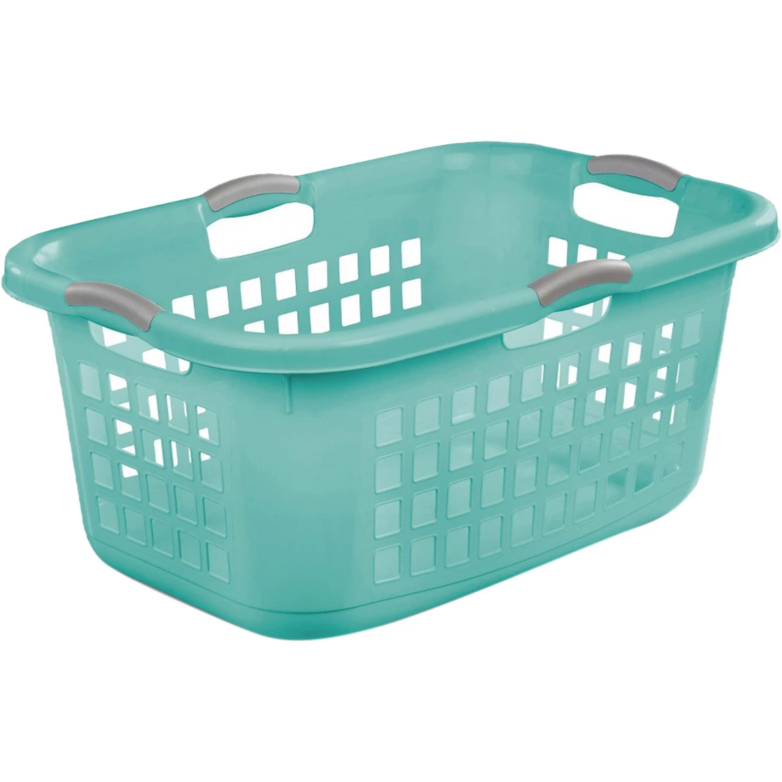 Deals โค๏ธ Sterilite 2 Bushel / 71 L Ultra Laundry Basket ๐