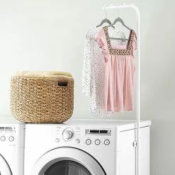 Deals 👍 Whitmor Magnetic Laundry Valet 🛒