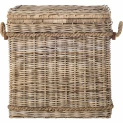Top 10 ⌛ Safavieh Sidonie Wicker Storage Hamper 😀