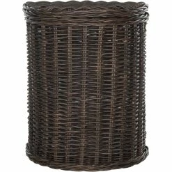 Wholesale 😉 Safavieh Manzu Wicker Hamper 🤩