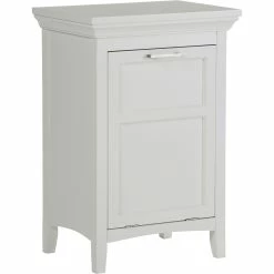 Best Sale 🤩 Simpli Home Avington Laundry Hamper 🔥