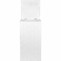 Deals 🌟 Baum Essex Liberty Apartment Hamper In 24-Ply Natural Cord 👏