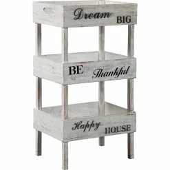 Best deal 👏 Signature Design By Ashley Yulton Storage Shelf 😉