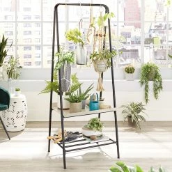 New ❤️ Sauder Plant Stand 💯