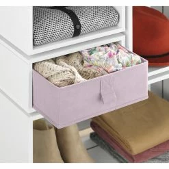 Cheap 😉 Whitmor Fabric Storage Bin 🔥