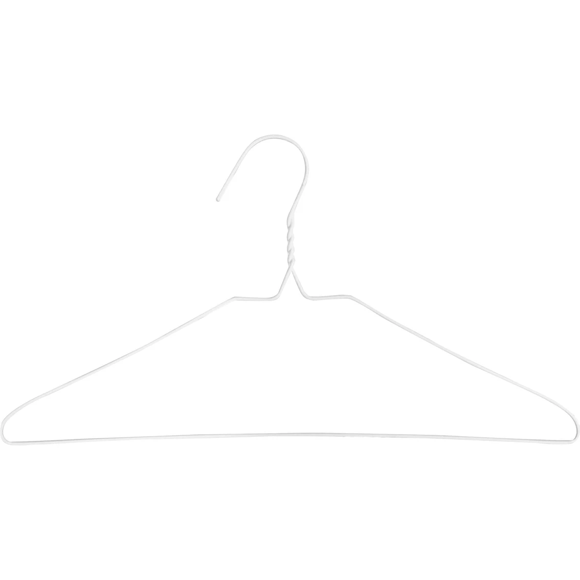 Top 10 ⌛ Merrick Drip Dry Hangers 10 Pk. ⭐ - Image 2