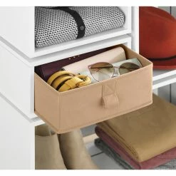 Coupon 🔔 Whitmor Fabric Storage Bin ✔️