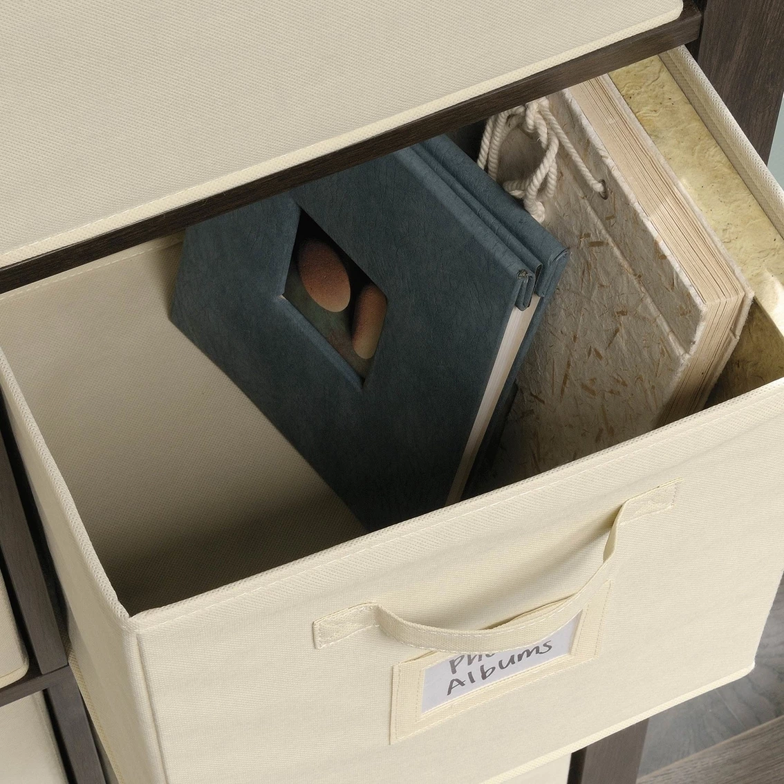 Promo 😍 Sauder Stow Away 8 Cube Organizer 🔥 - Image 5